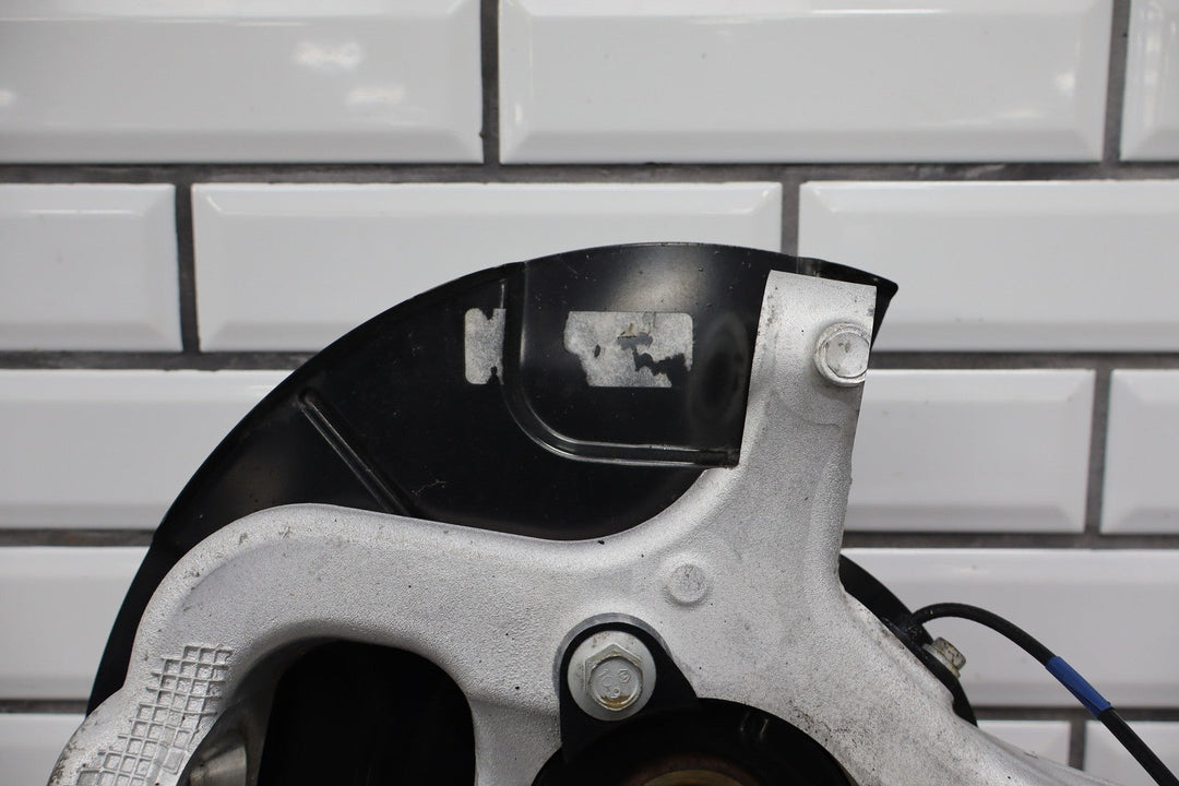 18 - 24 Dodge Durango SRT - 8 Passenger Right Front Spindle OEM SDX Suspension