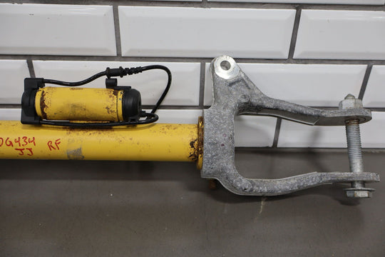 18 - 24 Dodge Durango SRT8 / Hellcat SDX Suspension Front Struts Left/Right 44k