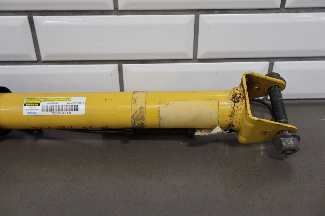 18 - 24 Dodge Durango SRT8 / Hellcat SDX Suspension Front Struts Left/Right 44k