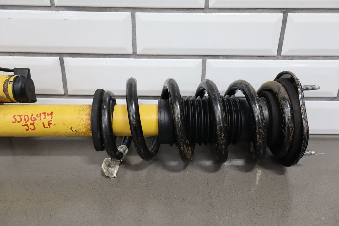 18 - 24 Dodge Durango SRT8 / Hellcat SDX Suspension Front Struts Left/Right 44k