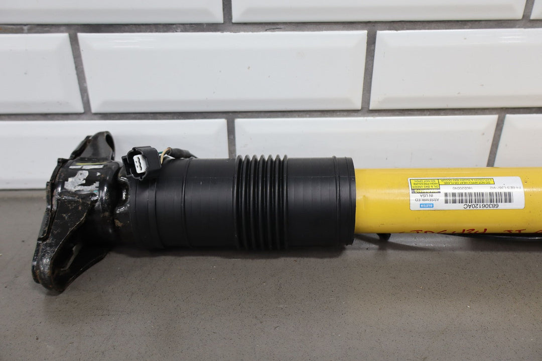 18 - 24 Dodge Durango SRT8 / Hellcat SDX Suspension Front Struts Left/Right 44k