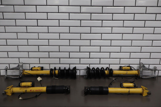 18 - 24 Dodge Durango SRT8 / Hellcat SDX Suspension Front Struts Left/Right 44k