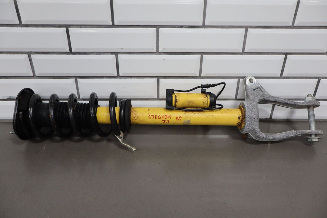 18 - 24 Dodge Durango SRT8 / Hellcat SDX Suspension Front Struts Left/Right 44k