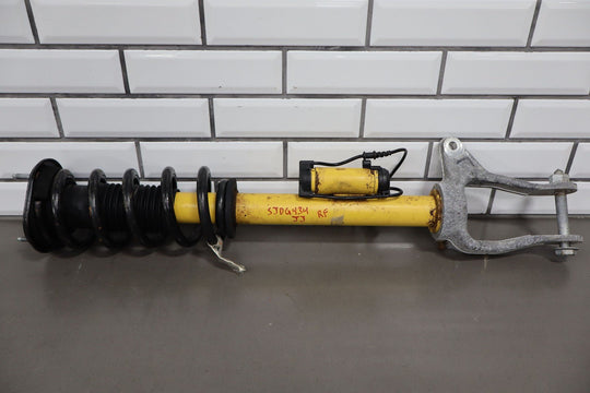 18 - 24 Dodge Durango SRT8 / Hellcat SDX Suspension Front Struts Left/Right 44k