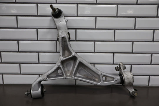 18 - 24 Dodge Durango SRT8 LH Left Front Lower Control Arm 44k SDX Suspension