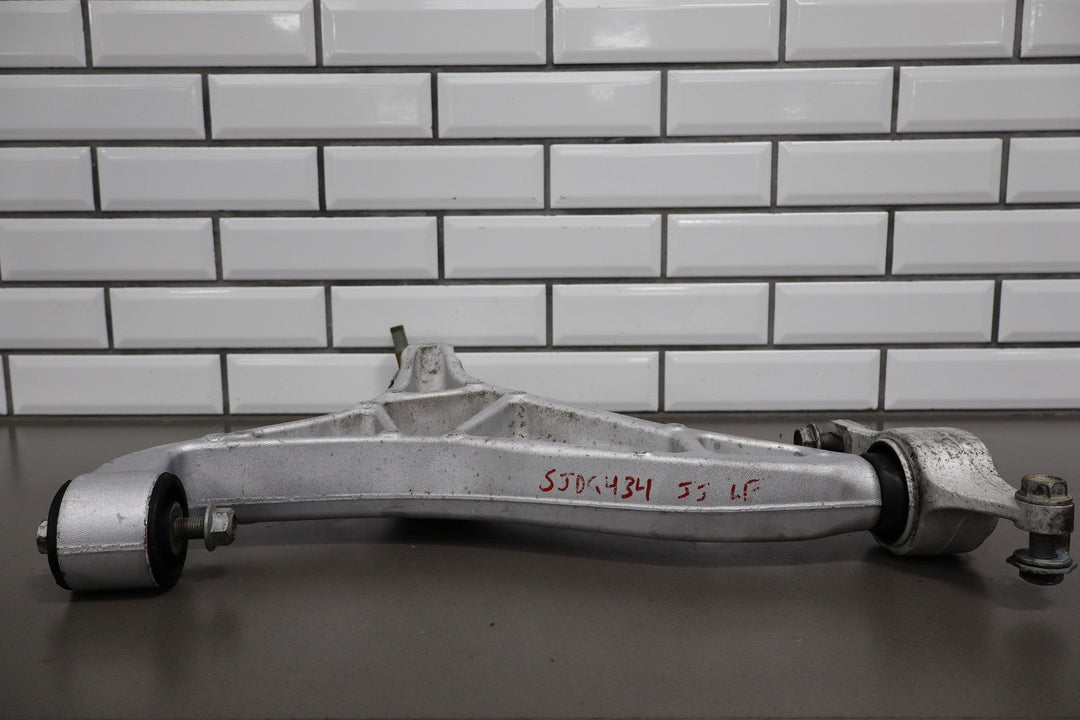 18 - 24 Dodge Durango SRT8 LH Left Front Lower Control Arm 44k SDX Suspension