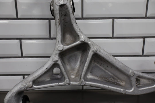 18 - 24 Dodge Durango SRT8 LH Left Front Lower Control Arm 44k SDX Suspension