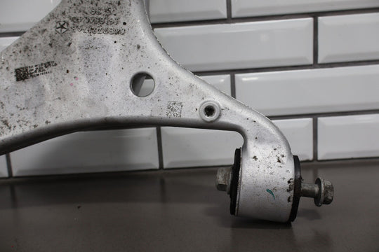 18 - 24 Dodge Durango SRT8 LH Left Front Lower Control Arm 44k SDX Suspension