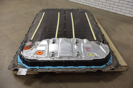 18 - 24 Tesla Model 3/Y Long Range Battery Pack Assembly OEM 22K Miles 82KWH