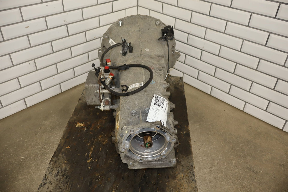 18 Ram 1500 19-23 Ram Classic 4WD 5.7L Automatic Transmission 8HP70 Lot Tested
