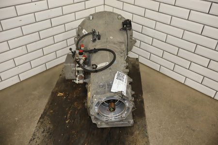 18 Ram 1500 19-23 Ram Classic 4WD 5.7L Automatic Transmission 8HP70 Lot Tested