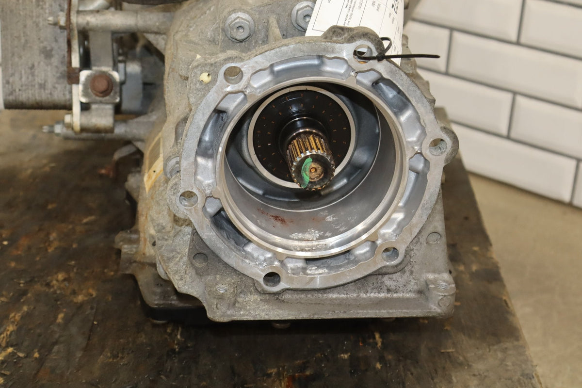 18 Ram 1500 19-23 Ram Classic 4WD 5.7L Automatic Transmission 8HP70 Lot Tested