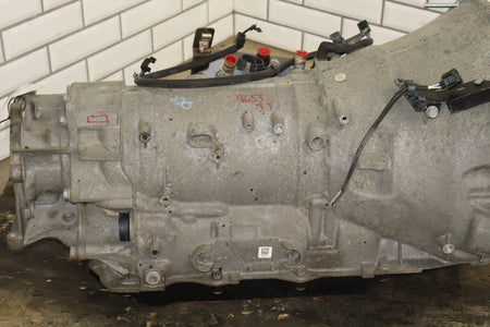 18 Ram 1500 19-23 Ram Classic 4WD 5.7L Automatic Transmission 8HP70 Lot Tested