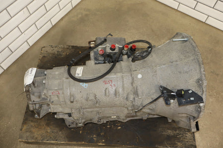 18 Ram 1500 19-23 Ram Classic 4WD 5.7L Automatic Transmission 8HP70 Lot Tested