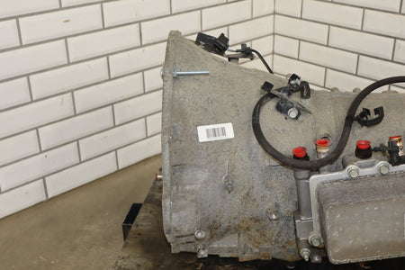 18 Ram 1500 19-23 Ram Classic 4WD 5.7L Automatic Transmission 8HP70 Lot Tested