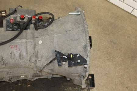 18 Ram 1500 19-23 Ram Classic 4WD 5.7L Automatic Transmission 8HP70 Lot Tested