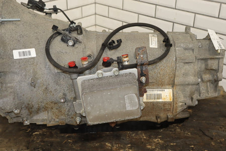 18 Ram 1500 19-23 Ram Classic 4WD 5.7L Automatic Transmission 8HP70 Lot Tested