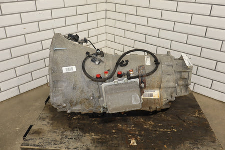 18 Ram 1500 19-23 Ram Classic 4WD 5.7L Automatic Transmission 8HP70 Lot Tested