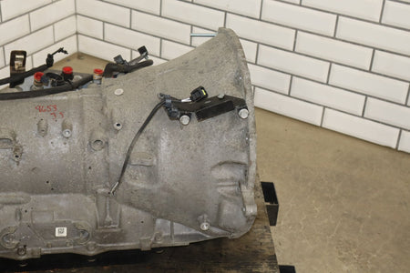 18 Ram 1500 19-23 Ram Classic 4WD 5.7L Automatic Transmission 8HP70 Lot Tested