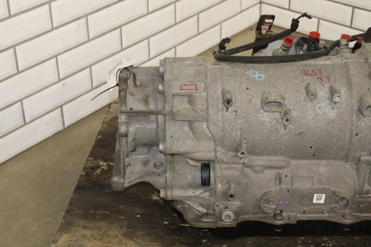 18 Ram 1500 19-23 Ram Classic 4WD 5.7L Automatic Transmission 8HP70 Lot Tested