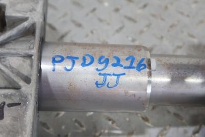 18 Steering Column Does not apply