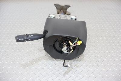 18 Steering Column Does not apply
