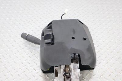 18 Steering Column Does not apply