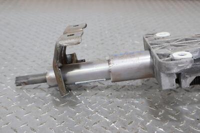 18 Steering Column Does not apply