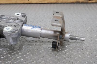 18 Steering Column Does not apply