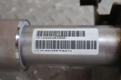 18 Steering Column Does not apply
