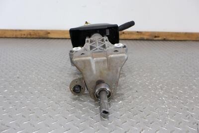 18 Steering Column Does not apply