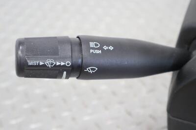 18 Steering Column Does not apply