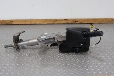 18 Steering Column Does not apply