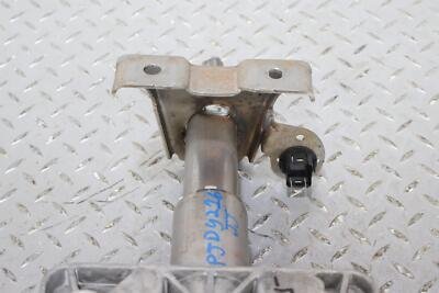 18 Steering Column Does not apply