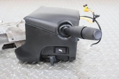 18 Steering Column Does not apply
