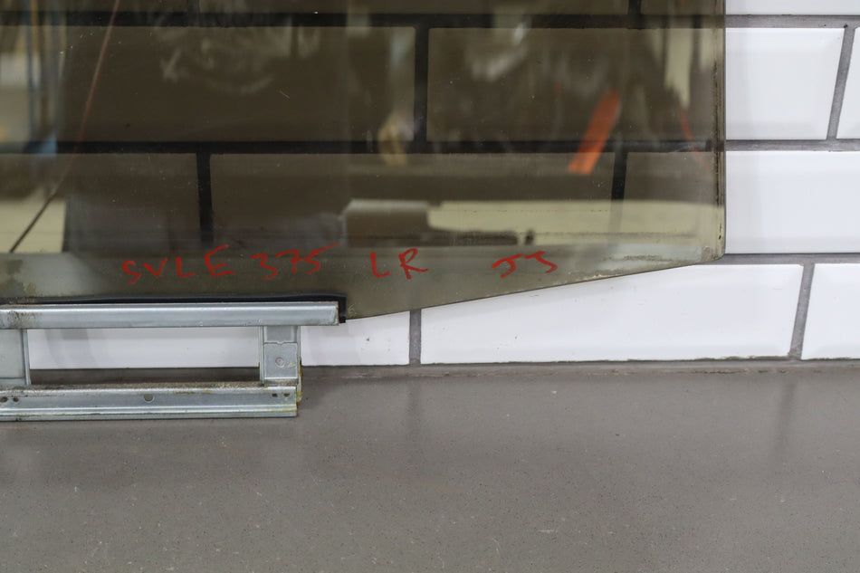 1997 Lexus LX450- Left Rear Door Window
