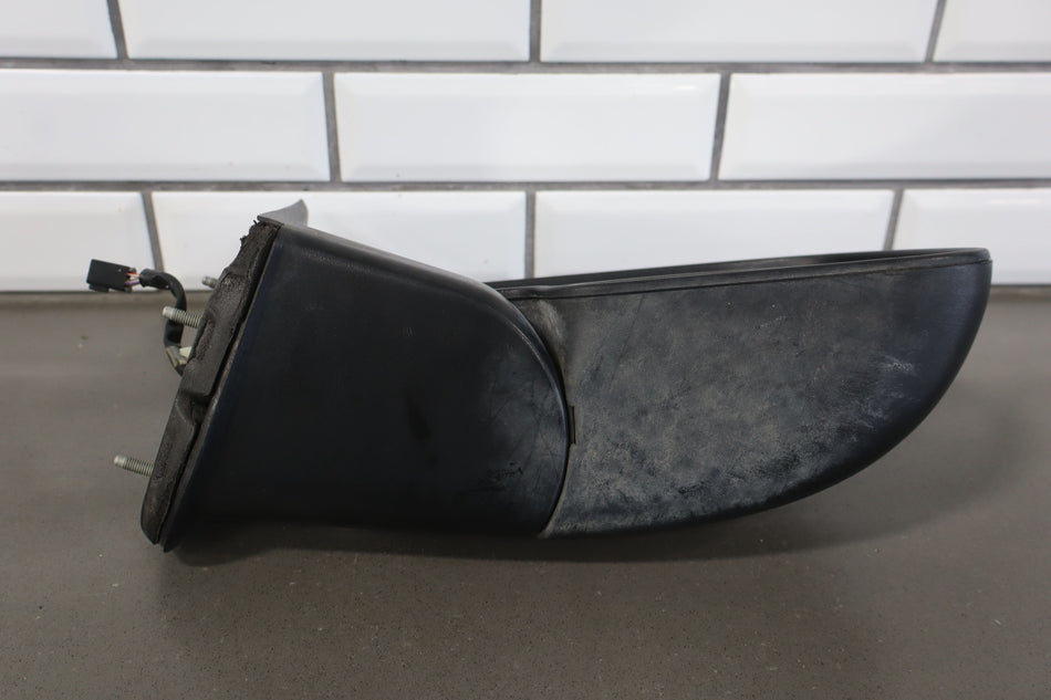 2002 GMC Sierra 2500- Right Door Mirror