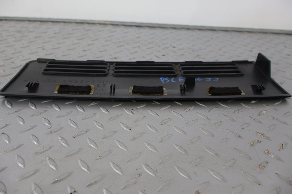 1995 Chevrolet Corvette- Dash Vent