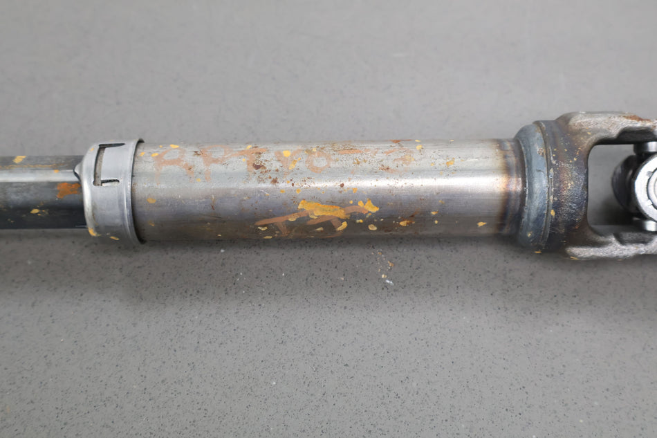 2023 Toyota GR Corolla- Steering Shaft