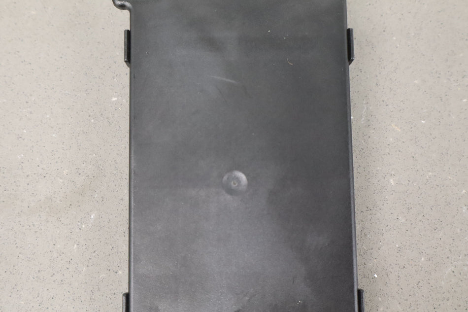 2023 Fisker Ocean- Chassis Control Module