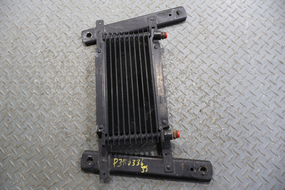 2003 Hummer H2- Transmission Oil Cooler