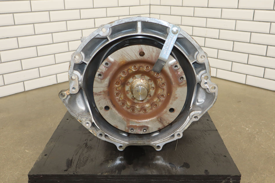 2019-2021 Ram 1500 5.7L Hemi 4x4 eTorque 8HP75 Automatic Transmission DFR