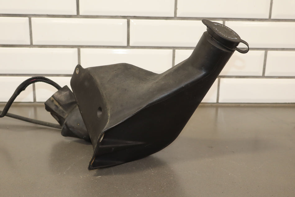 1989 Chevrolet Corvette- Washer Bottle