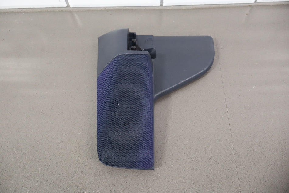 1986 Toyota Supra- Quarter Trim Panel