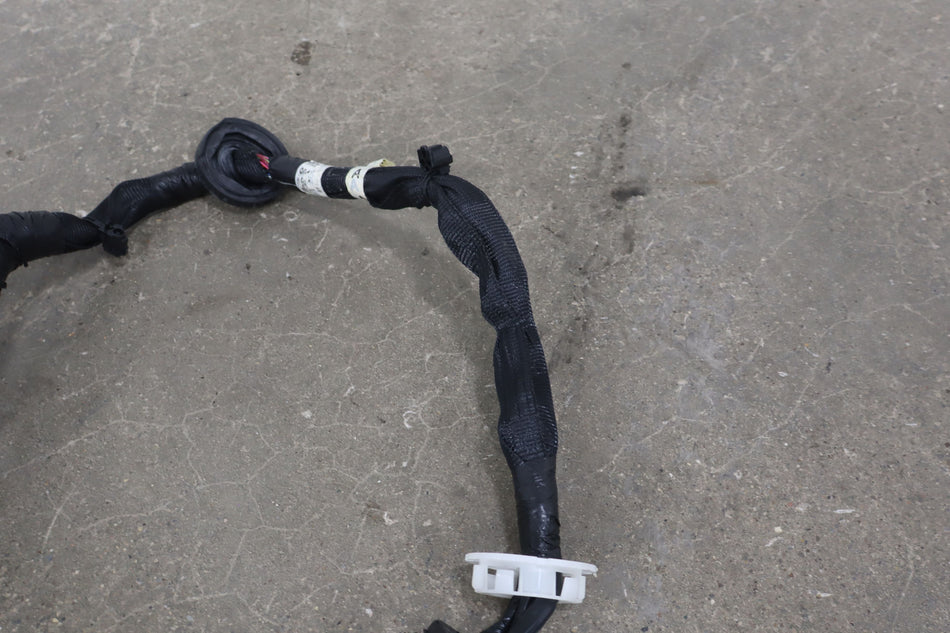 1999 Chrysler Prowler- Engine Wiring Harness