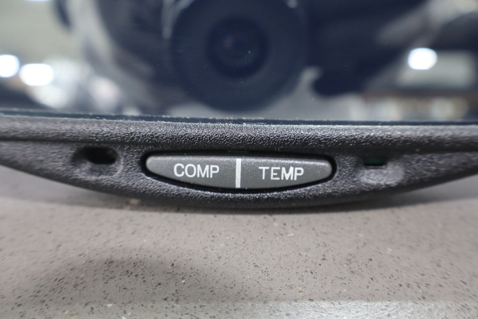 1999 Cadillac Escalade GMT400- Rear View Mirror