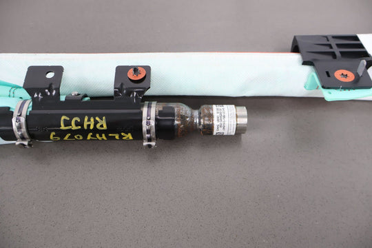 19 - 20 Hyundai Veloster Right Passenger Curtain Airbag OEM