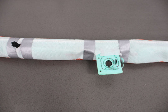 19 - 20 Hyundai Veloster Right Passenger Curtain Airbag OEM