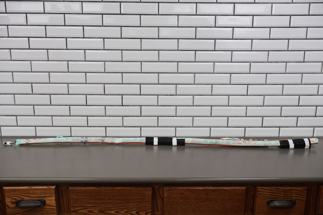 19 - 20 Hyundai Veloster Right Passenger Curtain Airbag OEM