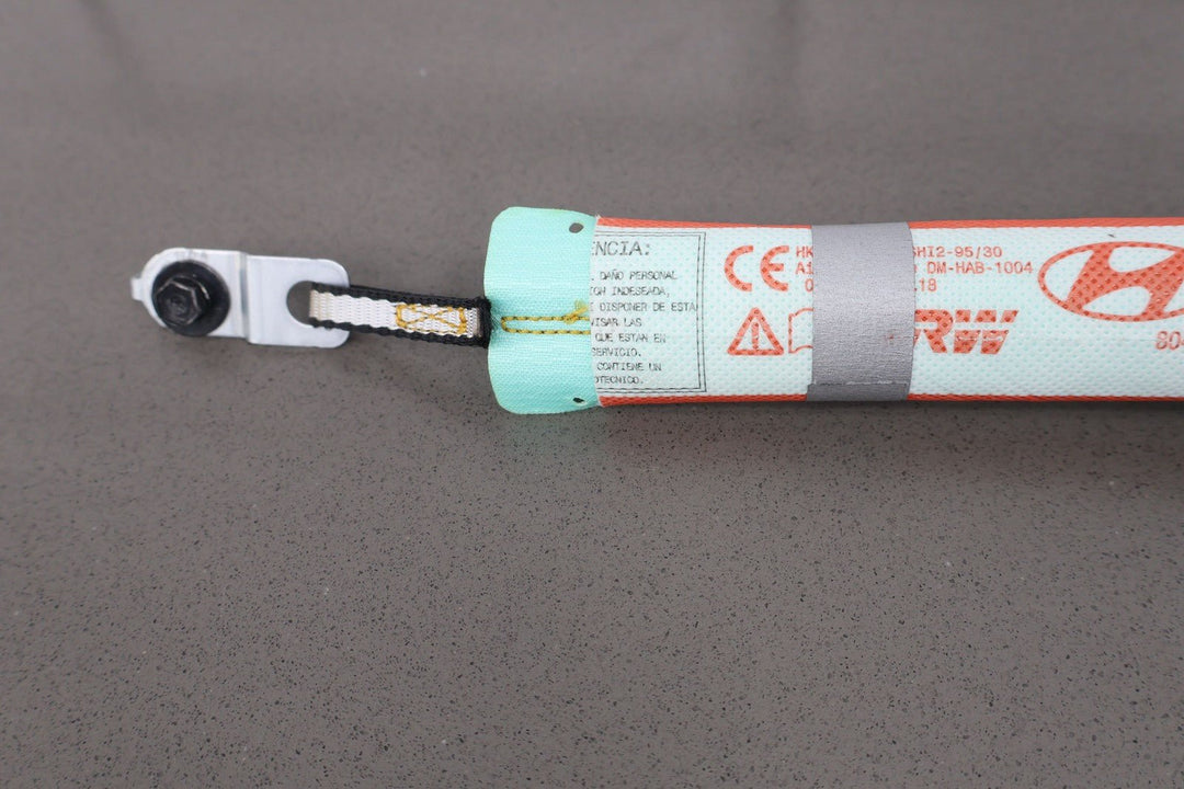 19 - 20 Hyundai Veloster Right Passenger Curtain Airbag OEM